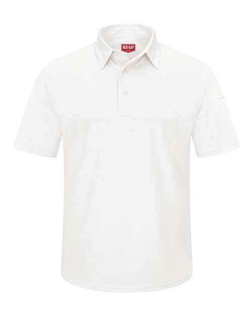 Performance Knit® Flex Series Pro Polo | USA Decoration