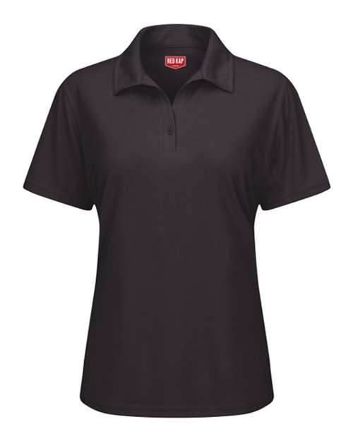 Women's Performance Knit® Flex Series Pro Polo | USA Decoration