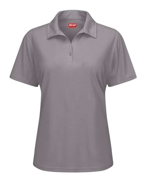 Women's Performance Knit® Flex Series Pro Polo | USA Decoration