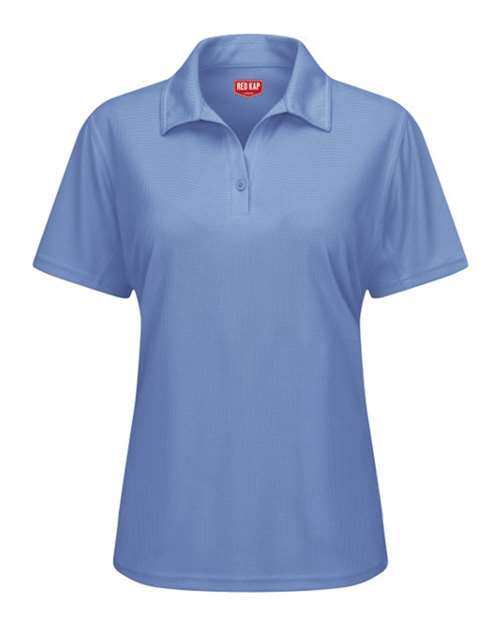 Women's Performance Knit® Flex Series Pro Polo | USA Decoration
