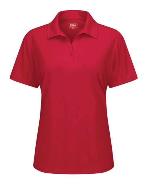 Women's Performance Knit® Flex Series Pro Polo | USA Decoration