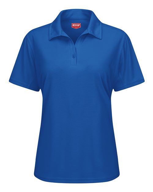 Women's Performance Knit® Flex Series Pro Polo | USA Decoration