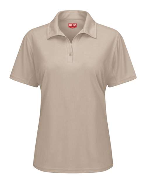 Women's Performance Knit® Flex Series Pro Polo | USA Decoration