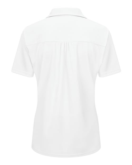 Women's Performance Knit® Flex Series Pro Polo | USA Decoration