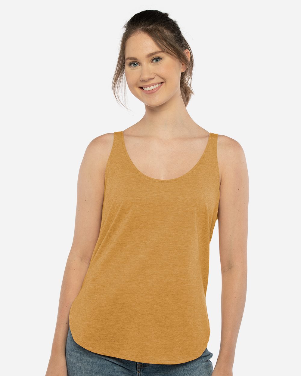 B-Core Women's Tank Top | USA Decoration