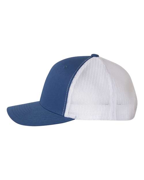 Retro Trucker Cap | USA Decoration