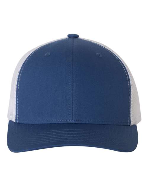 Retro Trucker Cap | USA Decoration