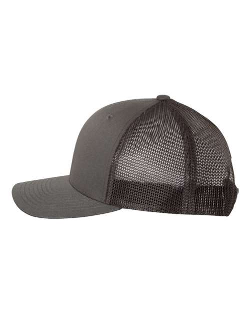 Retro Trucker Cap | USA Decoration