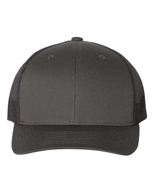 Retro Trucker Cap | USA Decoration