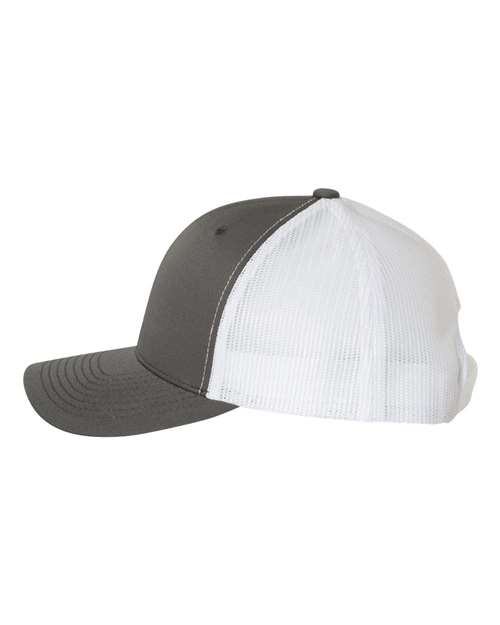 Retro Trucker Cap | USA Decoration