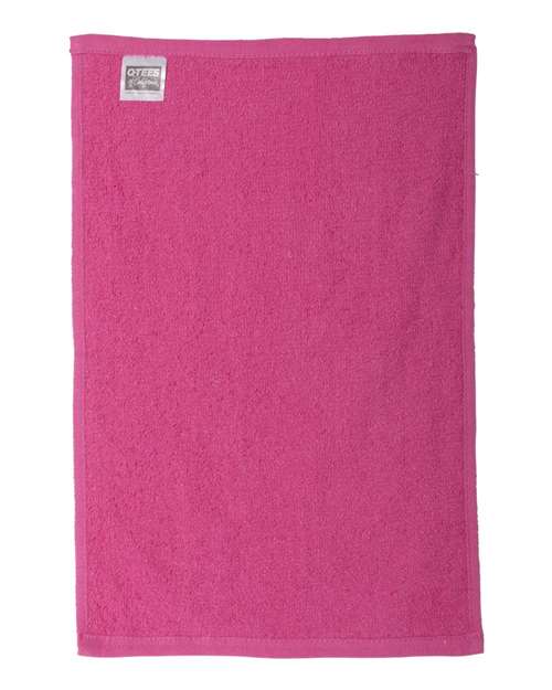 Budget Rally Towel | USA Decoration