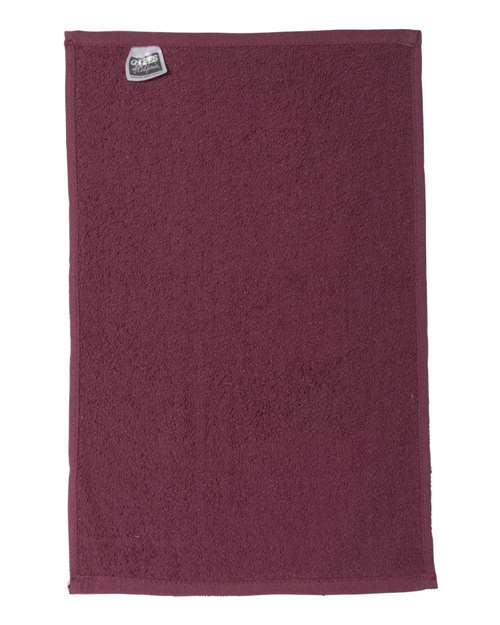 Budget Rally Towel | USA Decoration
