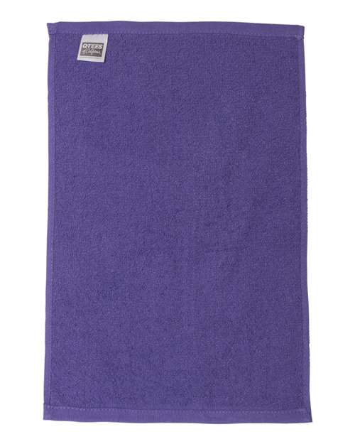 Budget Rally Towel | USA Decoration