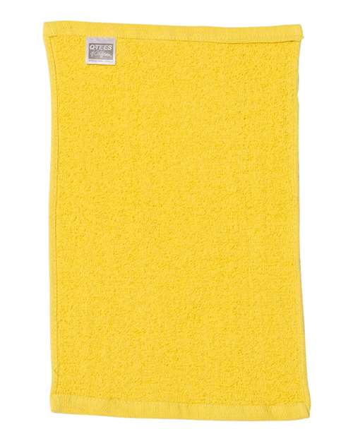 Budget Rally Towel | USA Decoration
