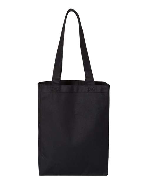 12L Gussetted Shopping Bag | USA Decoration