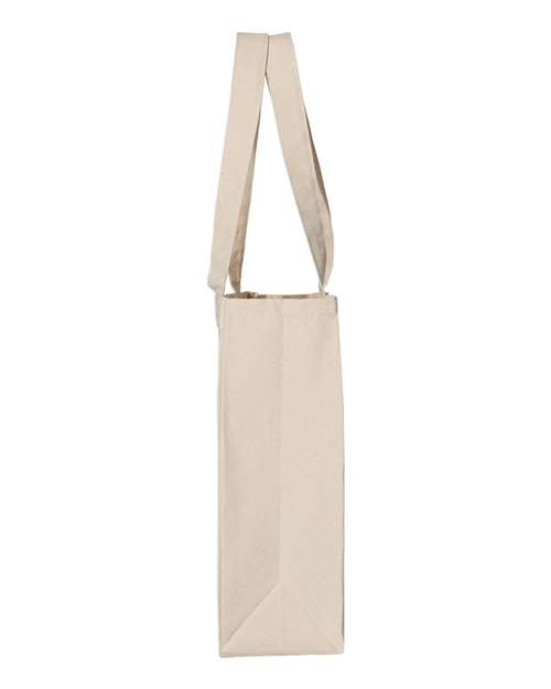 12L Gussetted Shopping Bag | USA Decoration