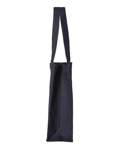 12L Gussetted Shopping Bag | USA Decoration
