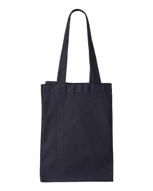 12L Gussetted Shopping Bag | USA Decoration