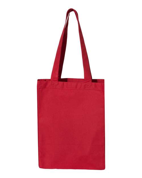 12L Gussetted Shopping Bag | USA Decoration