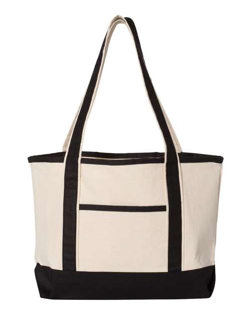 20L Small Deluxe Tote | USA Decoration