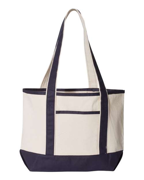 20L Small Deluxe Tote | USA Decoration