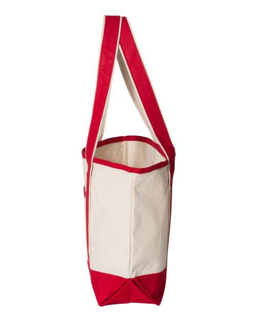 20L Small Deluxe Tote | USA Decoration