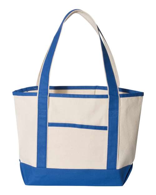 20L Small Deluxe Tote | USA Decoration