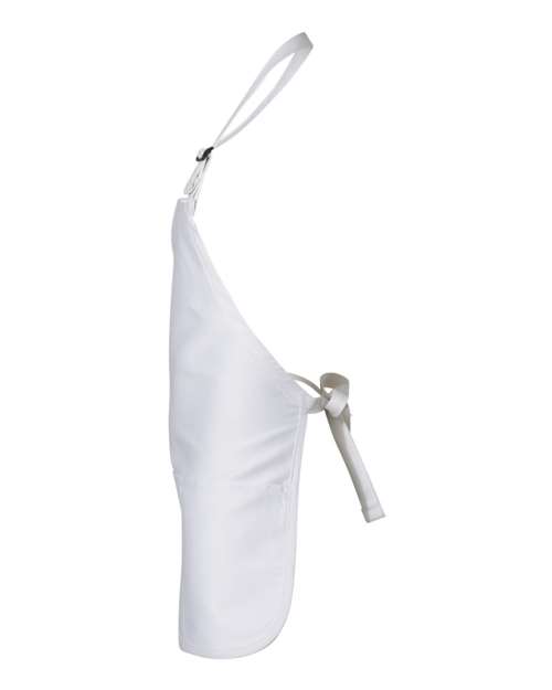 Full-Length Apron with Pouch Pocket | USA Decoration