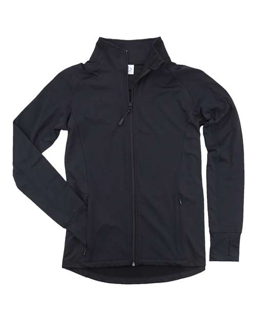 Women's Studio Jacket | USA Decoration