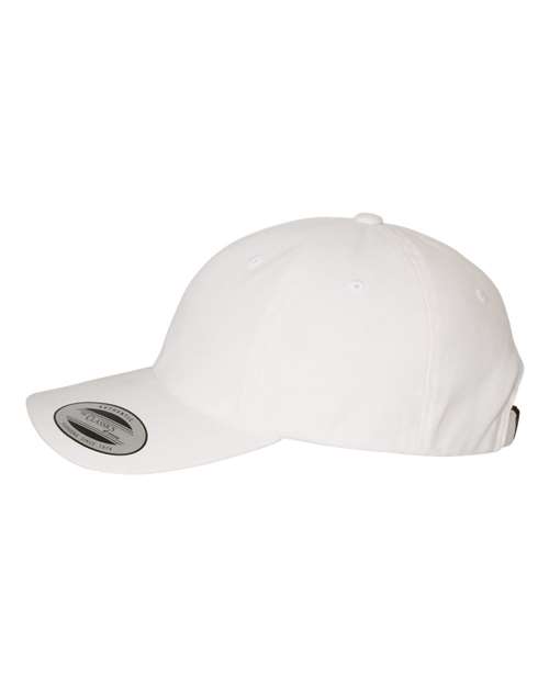 Peached Cotton Twill Dad Hat | USA Decoration