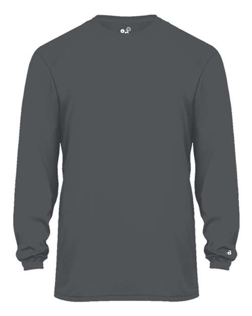 Ultimate SoftLock™ Youth Long Sleeve T-Shirt | USA Decoration