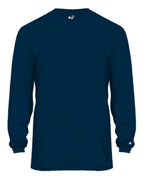 Ultimate SoftLock™ Youth Long Sleeve T-Shirt | USA Decoration
