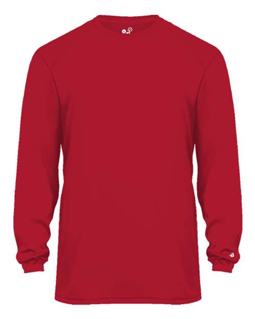 Ultimate SoftLock™ Youth Long Sleeve T-Shirt | USA Decoration