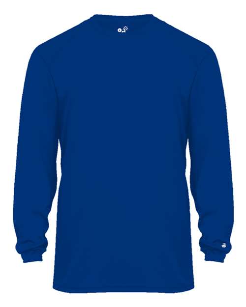 Ultimate SoftLock™ Youth Long Sleeve T-Shirt | USA Decoration