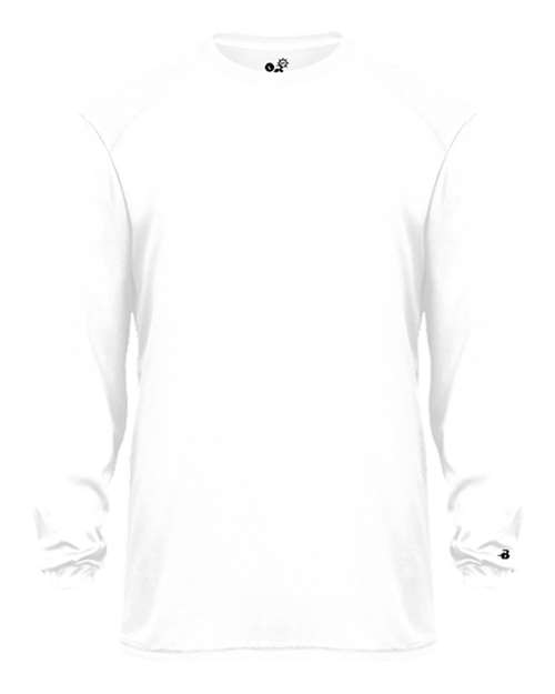 Ultimate SoftLock™ Youth Long Sleeve T-Shirt | USA Decoration