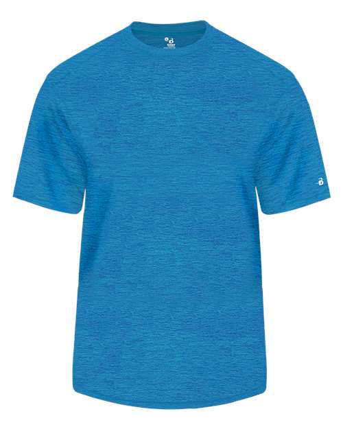 Youth Tonal Blend T-Shirt | USA Decoration