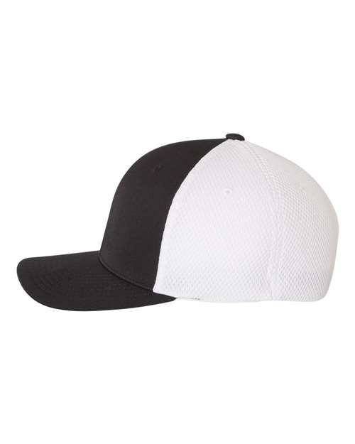 Ultrafiber Mesh Cap | USA Decoration