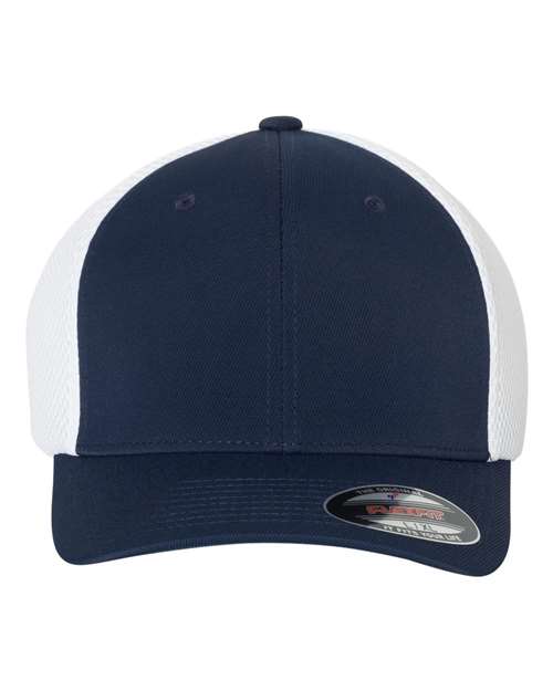 Ultrafiber Mesh Cap | USA Decoration