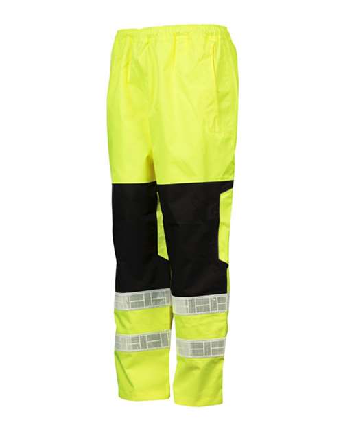 Premium Brilliant Series® Rainwear Pants | USA Decoration