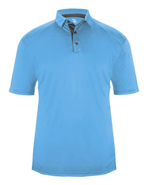 Ultimate SoftLock™ Polo | USA Decoration