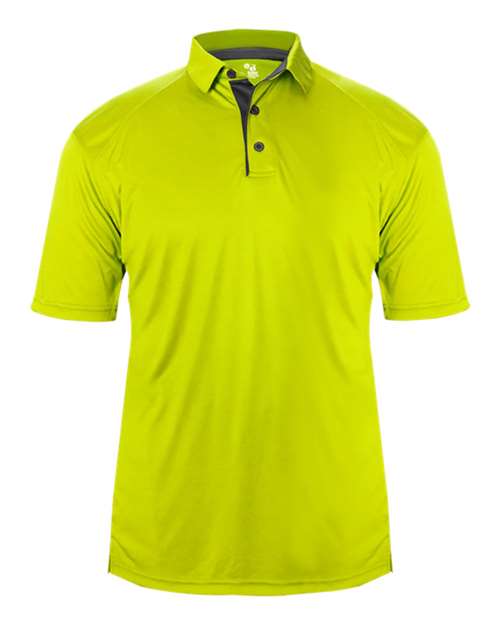 Ultimate SoftLock™ Polo | USA Decoration