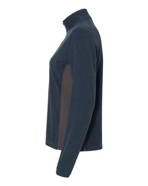Pulse Women's Nano Fleece | USA Decoration