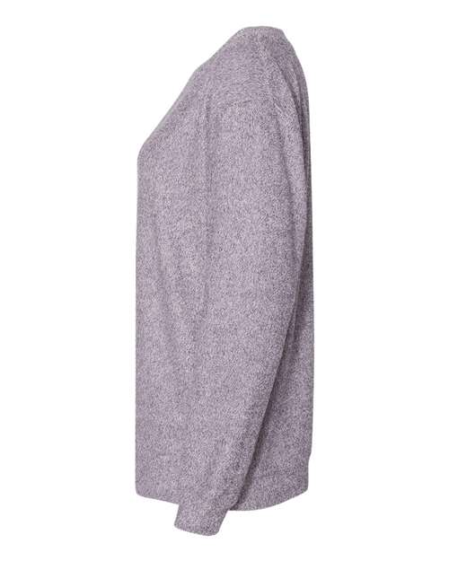 Women’s Cozy Pullover | USA Decoration