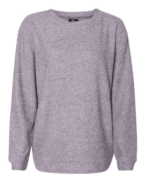 Women’s Cozy Pullover | USA Decoration
