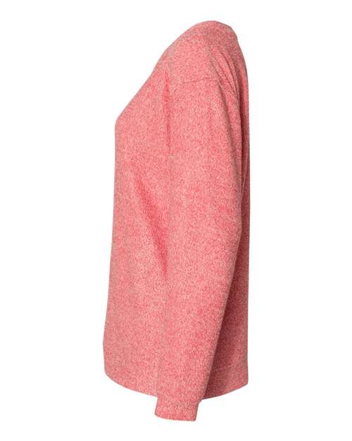 Women’s Cozy Pullover | USA Decoration
