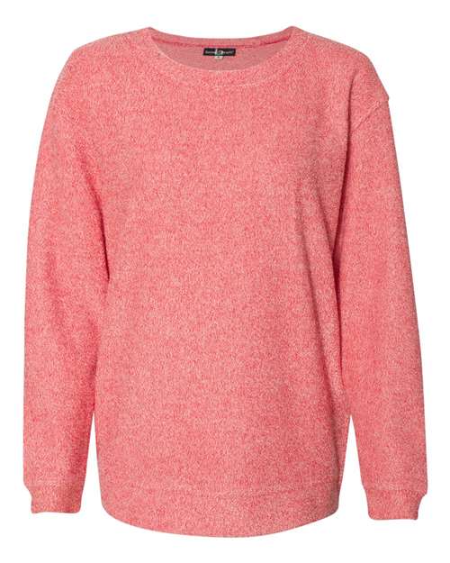 Women’s Cozy Pullover | USA Decoration