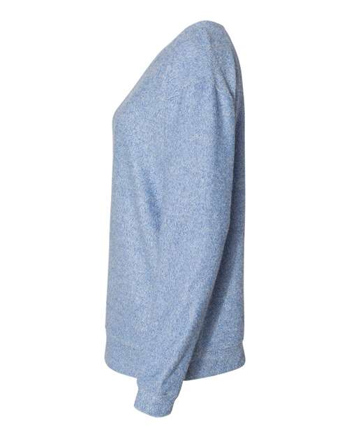 Women’s Cozy Pullover | USA Decoration