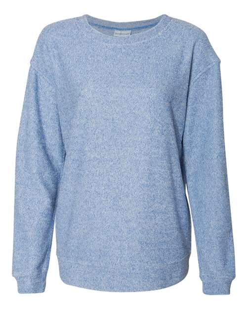 Women’s Cozy Pullover | USA Decoration