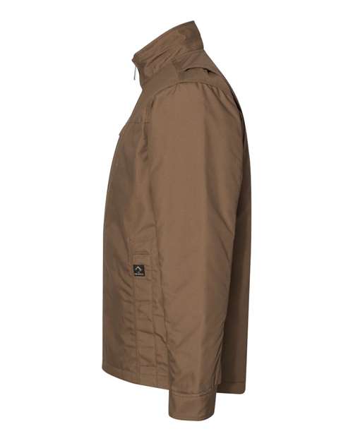 Sequoia StormShield™ Canvas Jacket | USA Decoration