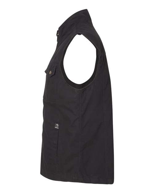 Trek Canyon Cloth™ Vest | USA Decoration